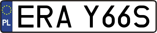 ERAY66S