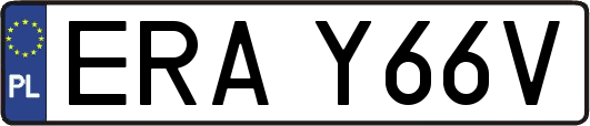 ERAY66V