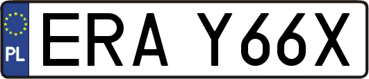 ERAY66X