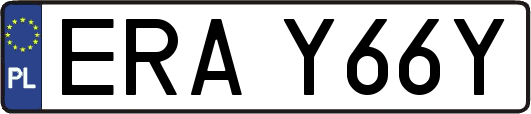 ERAY66Y