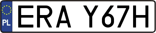 ERAY67H