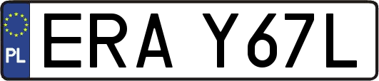 ERAY67L