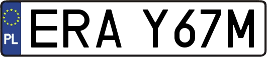 ERAY67M
