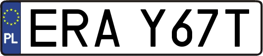 ERAY67T