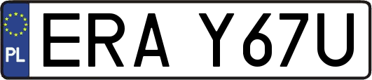 ERAY67U