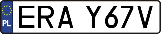 ERAY67V