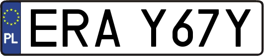 ERAY67Y