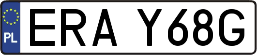 ERAY68G