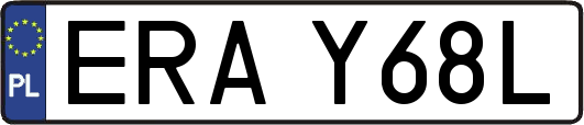 ERAY68L
