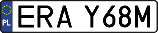 ERAY68M