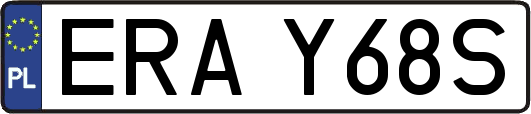 ERAY68S