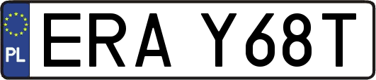 ERAY68T