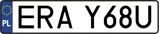 ERAY68U