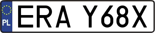 ERAY68X