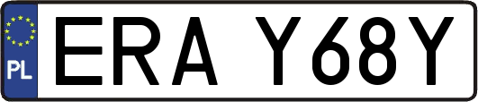 ERAY68Y