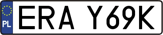 ERAY69K
