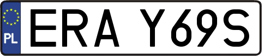 ERAY69S