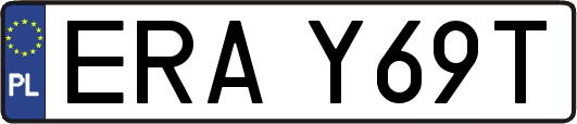 ERAY69T