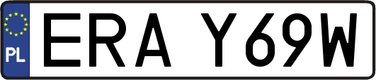 ERAY69W