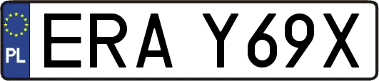 ERAY69X