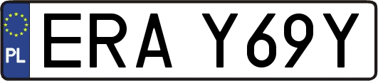ERAY69Y