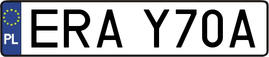 ERAY70A