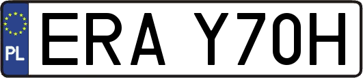 ERAY70H