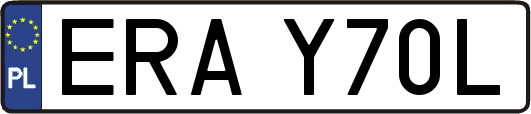 ERAY70L