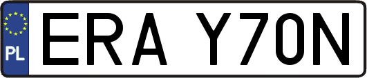 ERAY70N