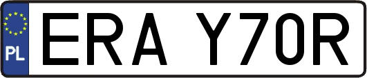 ERAY70R
