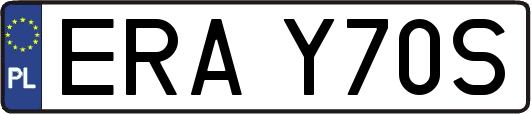 ERAY70S