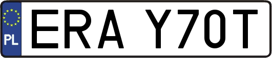 ERAY70T