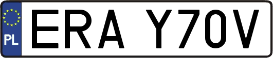 ERAY70V