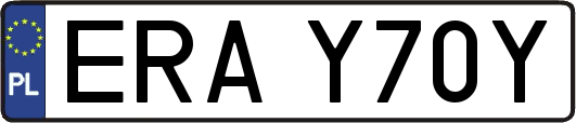 ERAY70Y