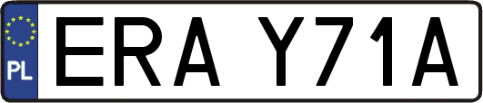 ERAY71A