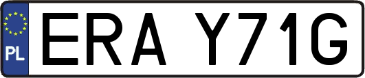 ERAY71G