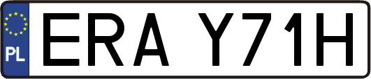 ERAY71H