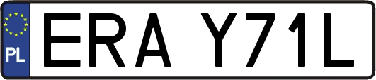 ERAY71L