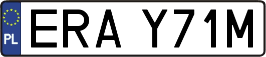 ERAY71M