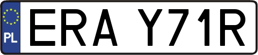 ERAY71R