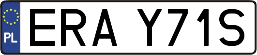 ERAY71S