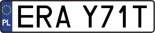 ERAY71T