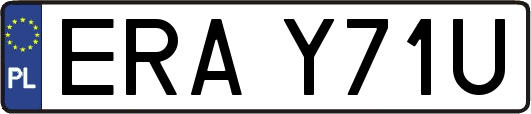 ERAY71U