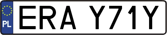 ERAY71Y