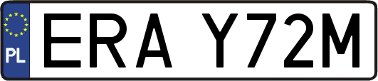 ERAY72M