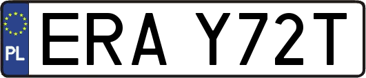 ERAY72T