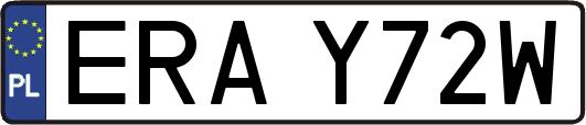 ERAY72W