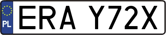 ERAY72X