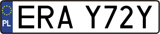 ERAY72Y