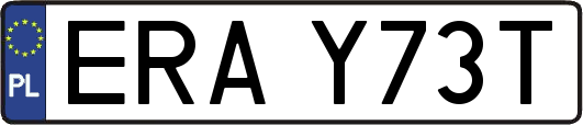 ERAY73T